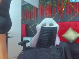 AliceDuboiss's Live Sex Cam Show