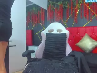 AliceDuboiss's Live Sex Cam Show