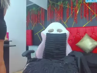 AliceDuboiss's Live Sex Cam Show