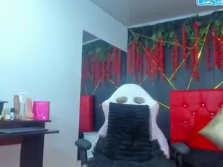 AliceDuboiss's Live Sex Cam Show