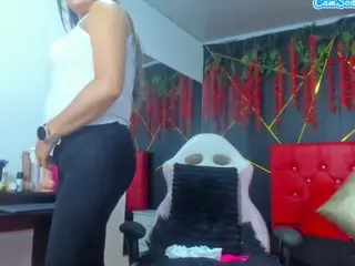 AliceDuboiss's Live Sex Cam Show