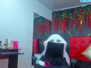 AliceDuboiss's Live Sex Cam Show