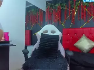 AliceDuboiss's Live Sex Cam Show