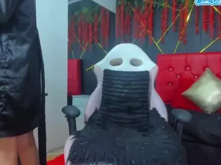AliceDuboiss's Live Sex Cam Show