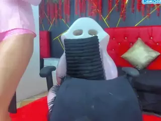 AliceDuboiss's Live Sex Cam Show