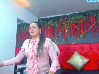 AliceDuboiss's Live Sex Cam Show