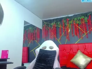 AliceDuboiss's Live Sex Cam Show