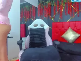 AliceDuboiss's Live Sex Cam Show