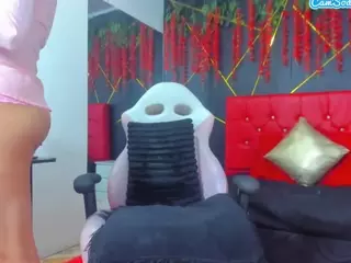 AliceDuboiss's Live Sex Cam Show