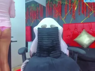 AliceDuboiss's Live Sex Cam Show