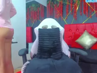 AliceDuboiss's Live Sex Cam Show
