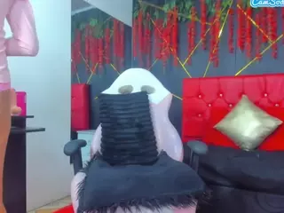 AliceDuboiss's Live Sex Cam Show