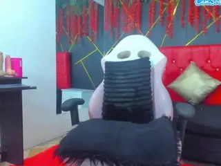AliceDuboiss's Live Sex Cam Show