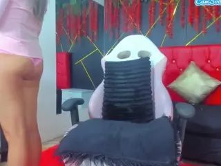 AliceDuboiss's Live Sex Cam Show