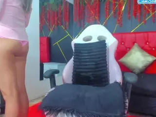 AliceDuboiss's Live Sex Cam Show