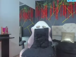 AliceDuboiss's Live Sex Cam Show