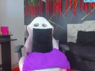 AliceDuboiss's Live Sex Cam Show