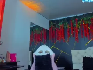 AliceDuboiss's Live Sex Cam Show