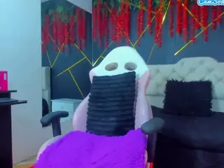 AliceDuboiss's Live Sex Cam Show