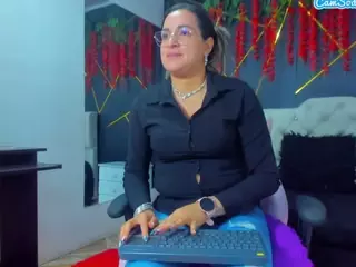 AliceDuboiss's Live Sex Cam Show