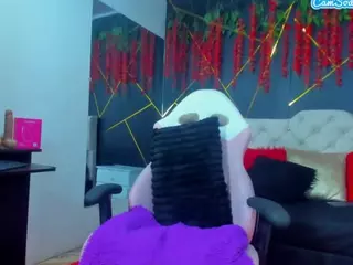 AliceDuboiss's Live Sex Cam Show