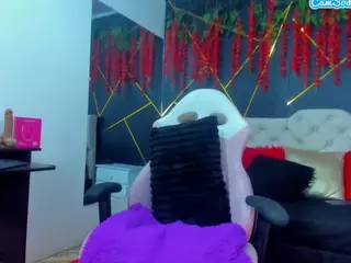 AliceDuboiss's Live Sex Cam Show