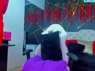 AliceDuboiss's Live Sex Cam Show