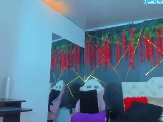 AliceDuboiss's Live Sex Cam Show