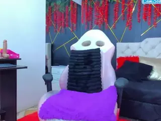 AliceDuboiss's Live Sex Cam Show