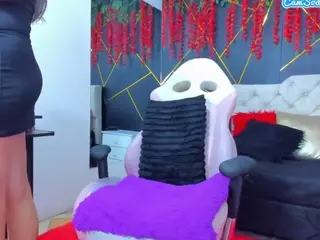AliceDuboiss's Live Sex Cam Show