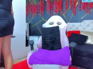 AliceDuboiss's Live Sex Cam Show