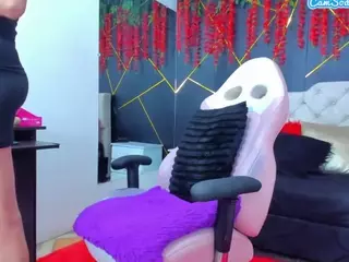 AliceDuboiss's Live Sex Cam Show