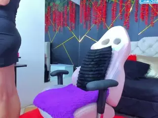 AliceDuboiss's Live Sex Cam Show