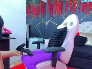 AliceDuboiss's Live Sex Cam Show
