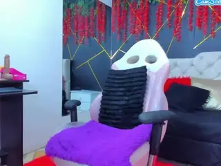 AliceDuboiss's Live Sex Cam Show