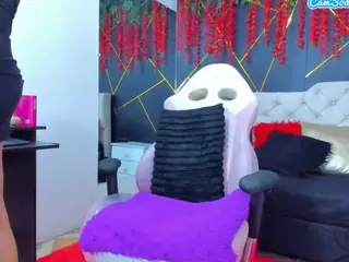 AliceDuboiss's Live Sex Cam Show