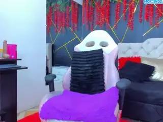 AliceDuboiss's Live Sex Cam Show
