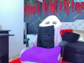 AliceDuboiss's Live Sex Cam Show