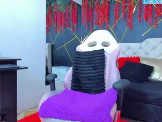 AliceDuboiss's Live Sex Cam Show