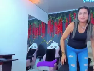 AliceDuboiss's Live Sex Cam Show