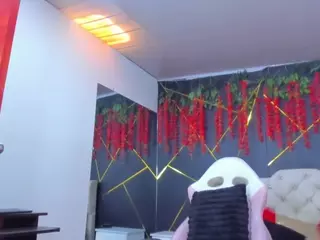 AliceDuboiss's Live Sex Cam Show