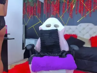 AliceDuboiss's Live Sex Cam Show