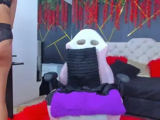 AliceDuboiss's Live Sex Cam Show