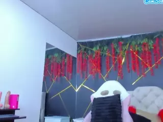 AliceDuboiss's Live Sex Cam Show