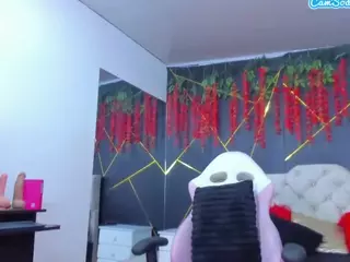 AliceDuboiss's Live Sex Cam Show
