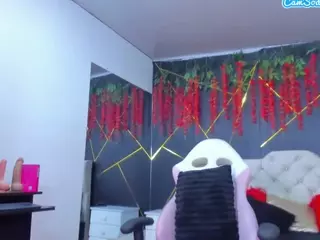 AliceDuboiss's Live Sex Cam Show