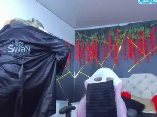 AliceDuboiss's Live Sex Cam Show