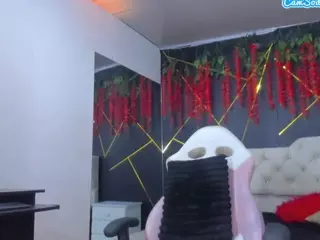 AliceDuboiss's Live Sex Cam Show