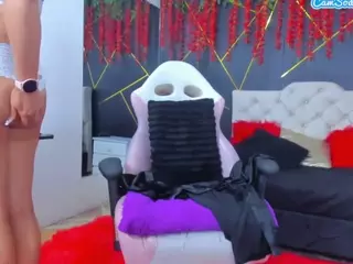 AliceDuboiss's Live Sex Cam Show