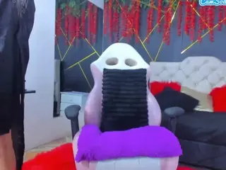 AliceDuboiss's Live Sex Cam Show